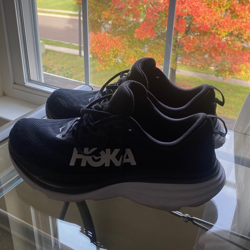HOKA Men’s Shoes